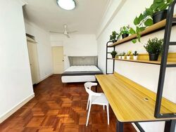 The Beaumont (D9), Condominium #595946141